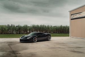 Ferrari 488 Thumbnail